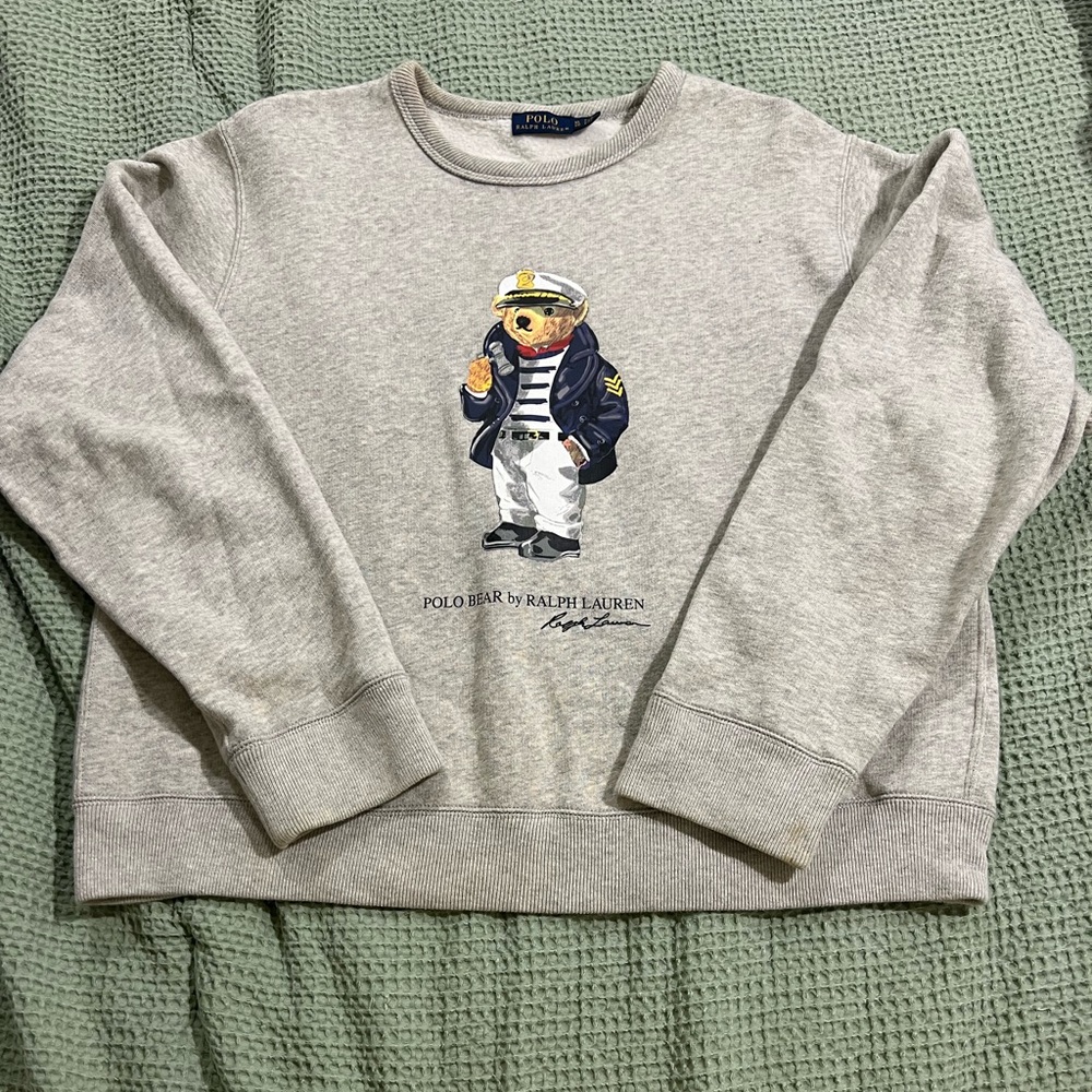 Polo Ralph Lauren sweater